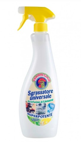 ChanteClair спрей універсальний обезжирювач 750мл лимон